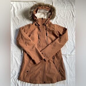 Columbia women’s Payton pass 2 interchange jacket